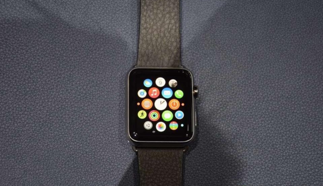 Apple Watch能否成蘋果新增長引擎？